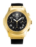 Pre-Owned Hublot Elegant Chronograph Watch